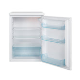 SRS158W - Lec Medical 158 Litre Under-Counter Staff Room Fridge